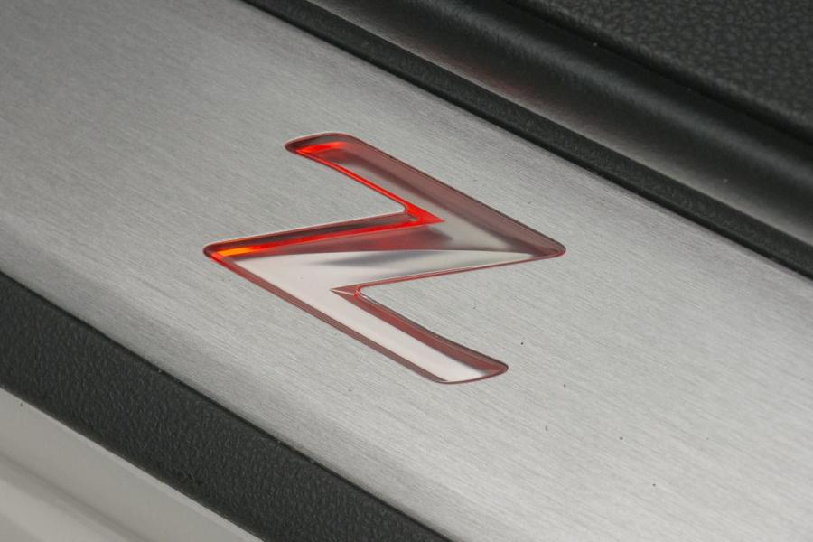  Nissan 370Z by Nismo 2013 года  (фото 52 из 90)